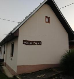 Ugoden najem počitniške hiše Vinica, Črnomelj