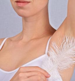 Lasersko odstranjevanje dlak Osrednja Slovenija in Notranjska