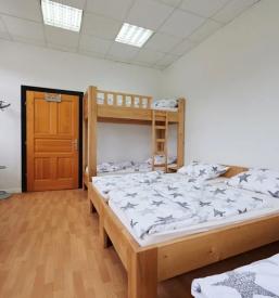 Cenik hostel Šmartno ob Paki