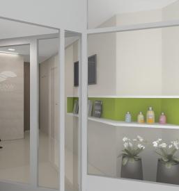 Zaseben fizioterapevt Osrednja Slovenija