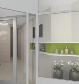 Zaseben fizioterapevt Osrednja Slovenija
