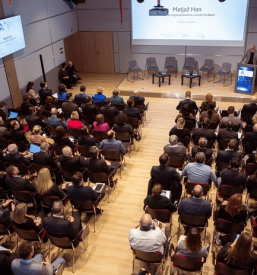 Delavnice za podjetja Obalno-kraška