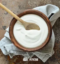 Mlečni izdelki Domžale