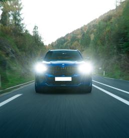 Uvoz vozil iz tujine po naročilu Ljubljana