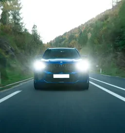 Uvoz vozil iz tujine po naročilu Ljubljana