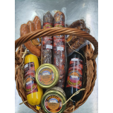 Daničičeve mesnine, Milan Daničič s.p.