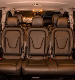 Airport taxi SMS Bled