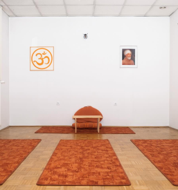 Vadba klasične joge Ljubljana