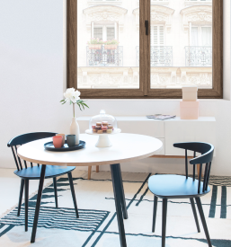 Obnova oken Ljubljana