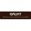 GRUNT