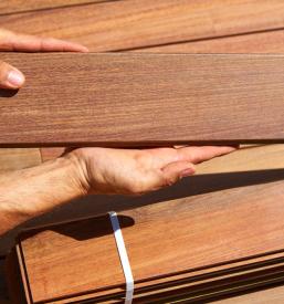 Troslojne smrekove plošče Slovenija