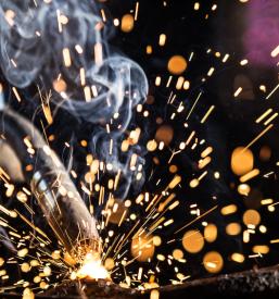 Kvalitetna instalacija opreme