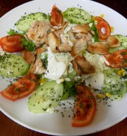 Najboljša restavracija okolica Radovljice