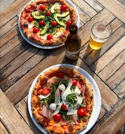 Dobra pizzerija Koroška