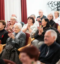 Knjižnica Koroška