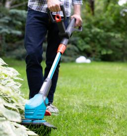 Urejanje okolice in zelenih površin Črnomelj, Bela Krajina