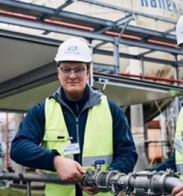 Industrijska merilna oprema Slovenija