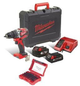 Milwaukee orodje Slovenija