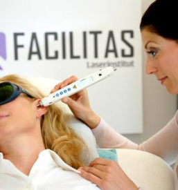 Akupunktura z uporabo laserja Domžale