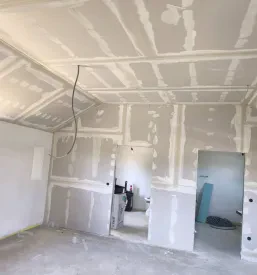 Ugodna suhomontaža Pomurje
