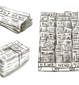 Trafika 3DVA v Mariboru