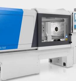 Brizganje plastičnih mas Slovenija