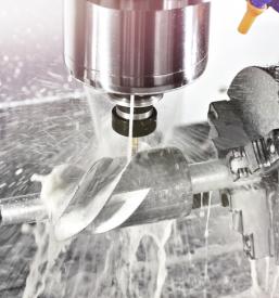 Quality CNC welding in Europe