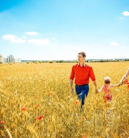 Nastanitev na kmetiji Pivka, Primorska