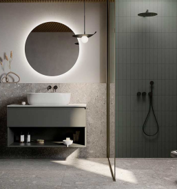 Polaganje ploščic Nova Gorica