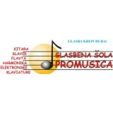 Promusica d.o.o.