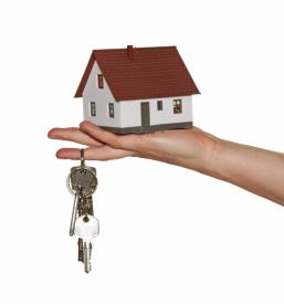 Posredovanje pri najemu stanovanja Slovenija