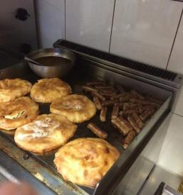 Dober kebab Murska Sobota