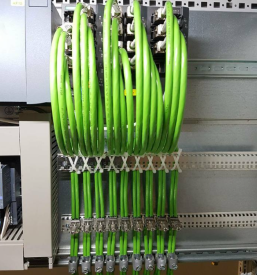 Domače elektroinstalacije Slovenija