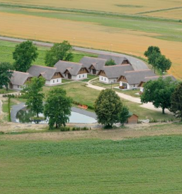 Oddaja udobnega apartmaja Pomurje