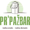 Kmetija pr' Pažbar