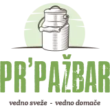 Kmetija pr' Pažbar