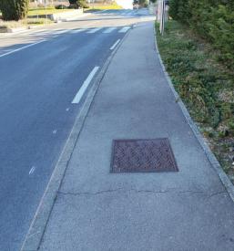 Geološke raziskave in geomehanske analize po Sloveniji