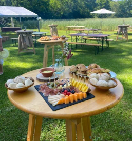 Obisk turističnega mlina Vojnik