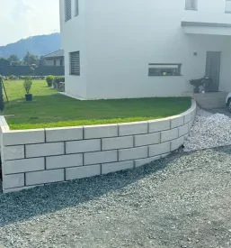 Montažne betonske škarpe Slovenija