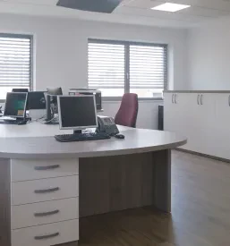 Pohištvo po naročilu in projektiranje v Evropi