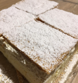 Primorska kuhinja Branik