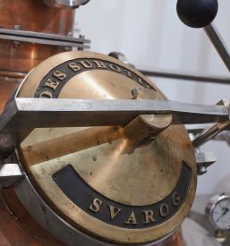 Edinstveno slovensko medeno žganje Slovenija