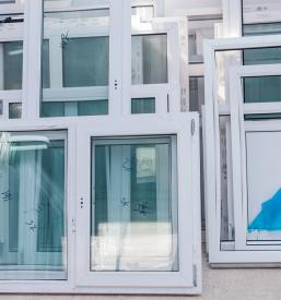 Beste ALU- und PVC-Fenster und Türen, Slowenien