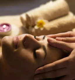 Dobra maserka v Ankaranu