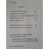 MAČJI SVET, nadstandardni hotel za muce Irena Požlep s.p.