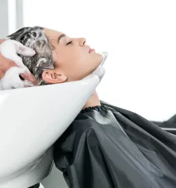 Dober frizerski salon Celje