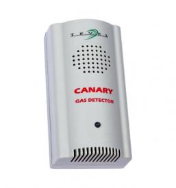 Senzorji, detektorji plina z montažo Štajerska