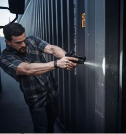 Spletna prodaja Tasmanian Tiger v Sloveniji