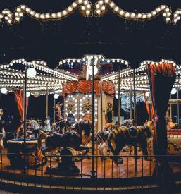 Zabaviščni park za otroke Primorska