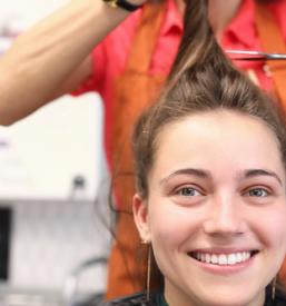 Frizerski salon Murska Sobota